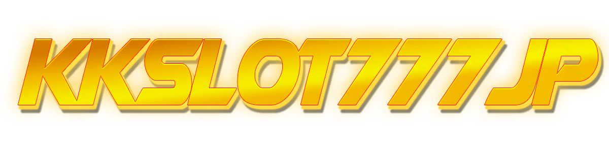 KKSlot777Jp